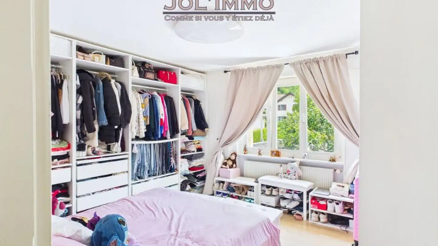 Einfamilienhaus kaufen - Rue du Pécat 10, 2853 Courfaivre - Foto 2