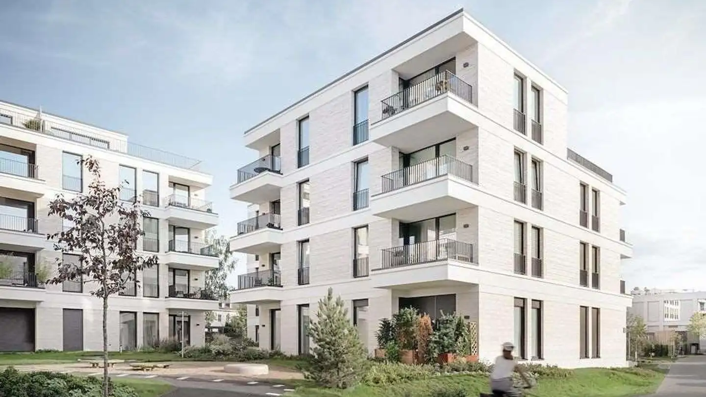 Apartment for sale - 6963 Pregassona