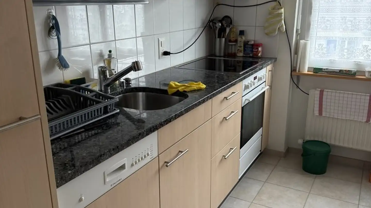 Apartment for rent - Burgerstrasse 21, 3600 Thun - Photo 4