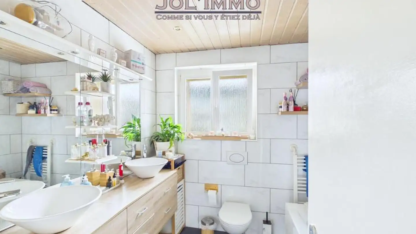 Einfamilienhaus kaufen - Rue du Pécat 10, 2853 Courfaivre - Foto 4