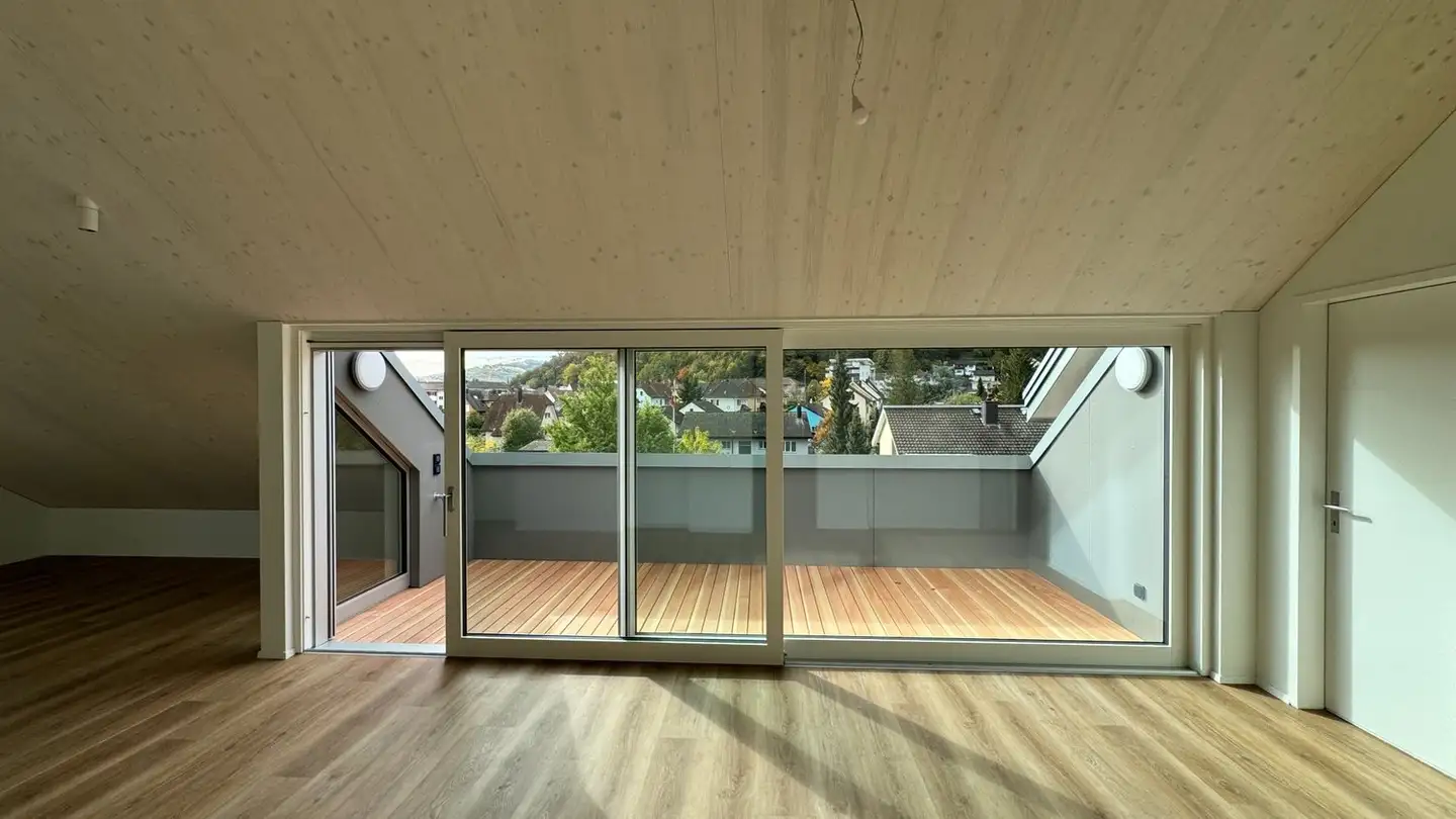 Appartamento in affitto - Längmattstrasse 2, 4632 Trimbach - Foto 2