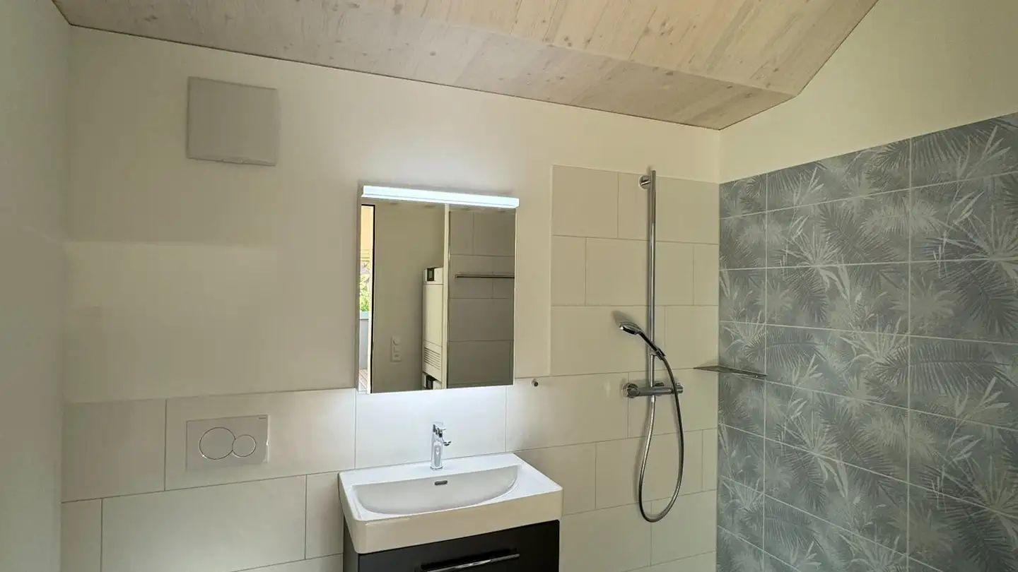 Appartamento in affitto - Längmattstrasse 2, 4632 Trimbach - Foto 3