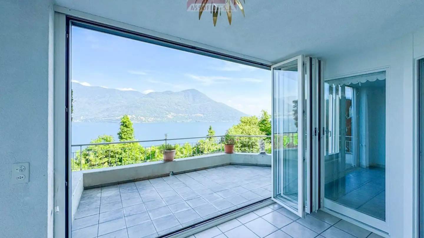 Appartamento in vendita - 6614 Brissago - Photo 3