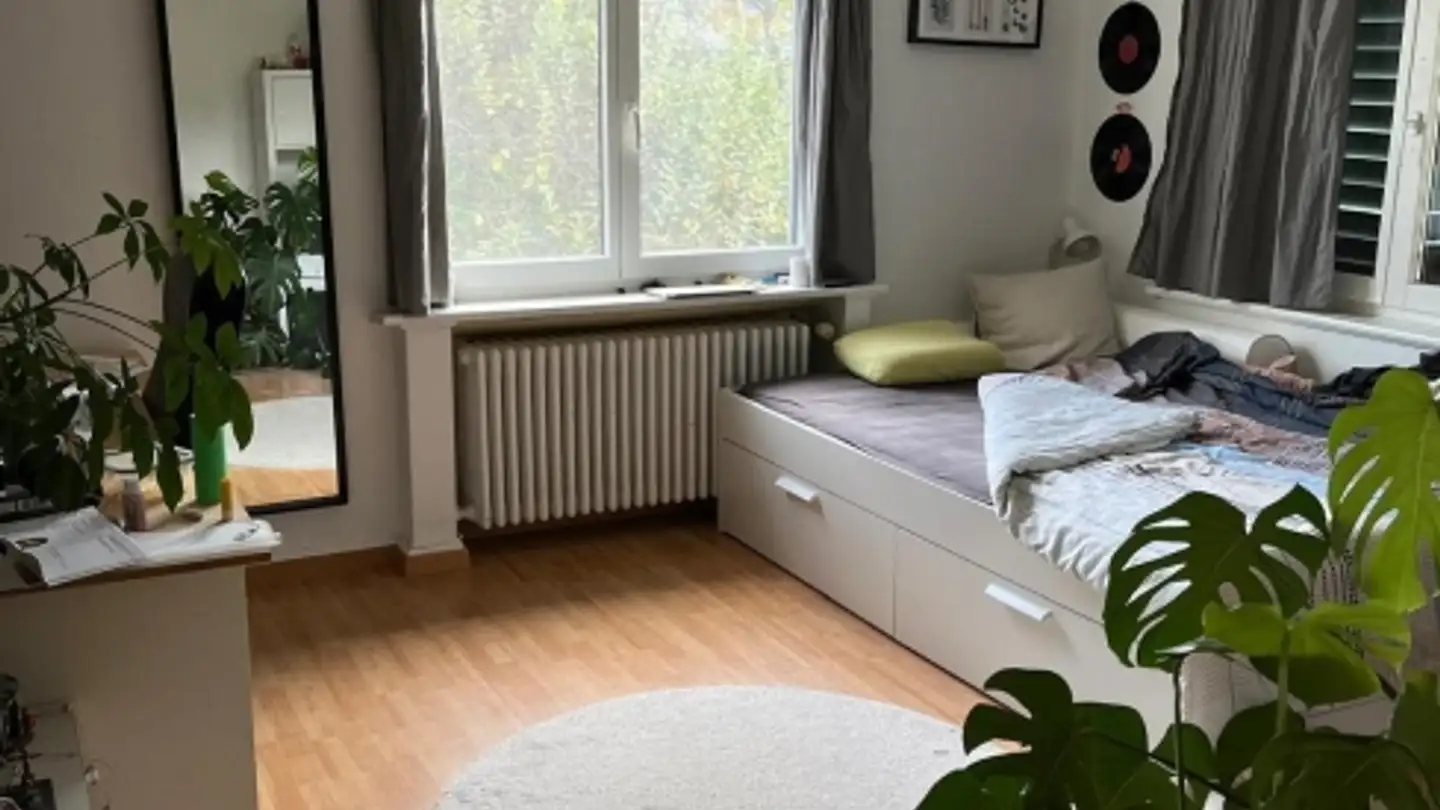 Casa singola in affitto - 8640 Rapperswil SG - Photo 4