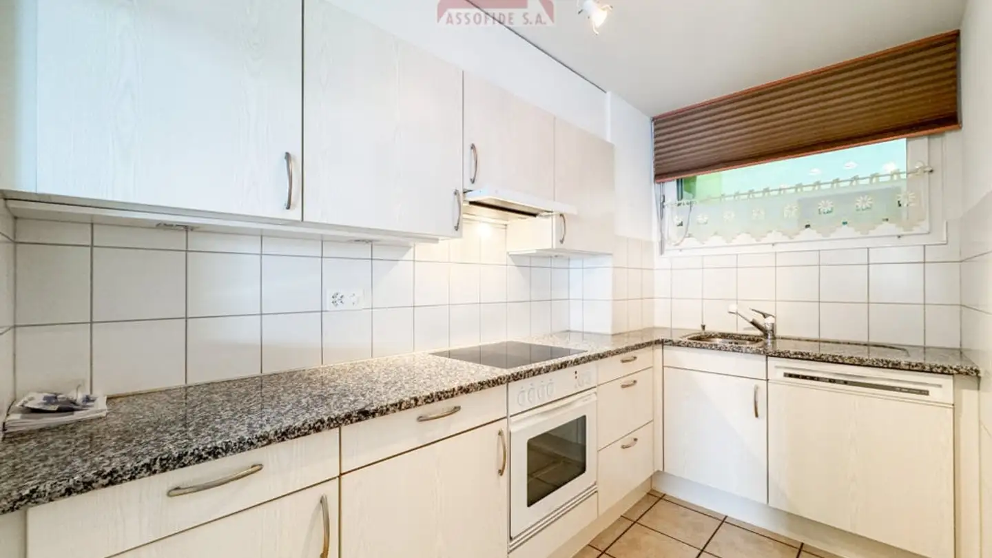 Appartamento in vendita - 6614 Brissago - Photo 2