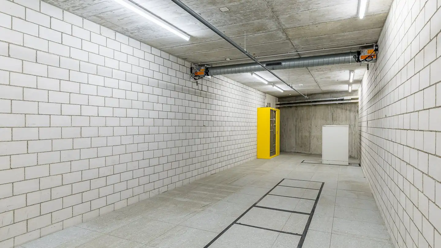 Storage space for rent - Badenerstrasse 13, 5200 Brugg AG - Photo 3