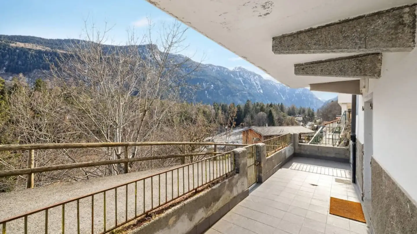 Casa singola in vendita - 1923 Les Marécottes - Foto 2