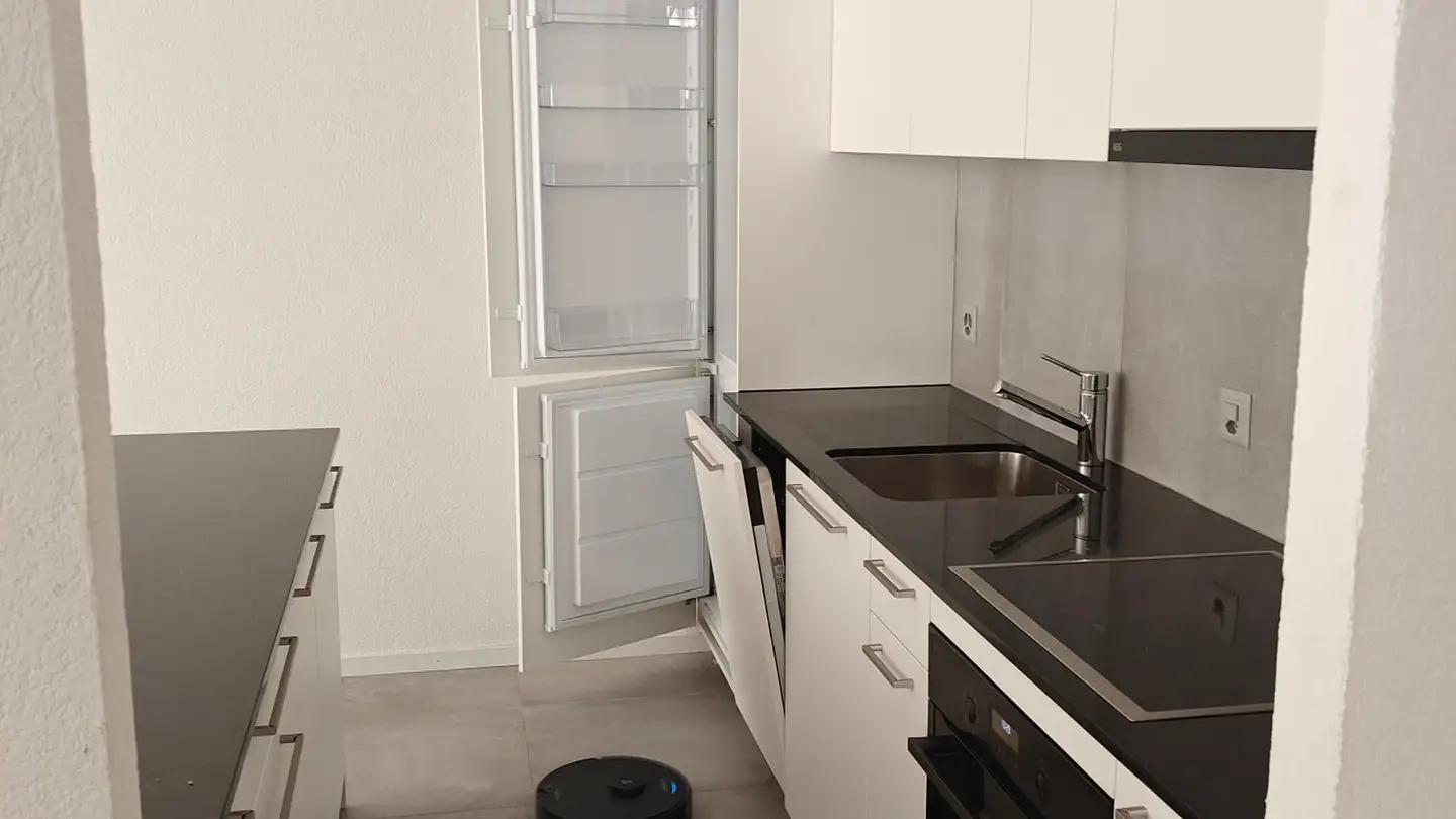 Apartment for rent - Oelegasse 72, 3210 Kerzers