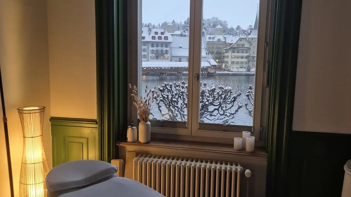 Bürofläche mieten - Bahnhofstrasse 3, 6003 Luzern - Foto 4