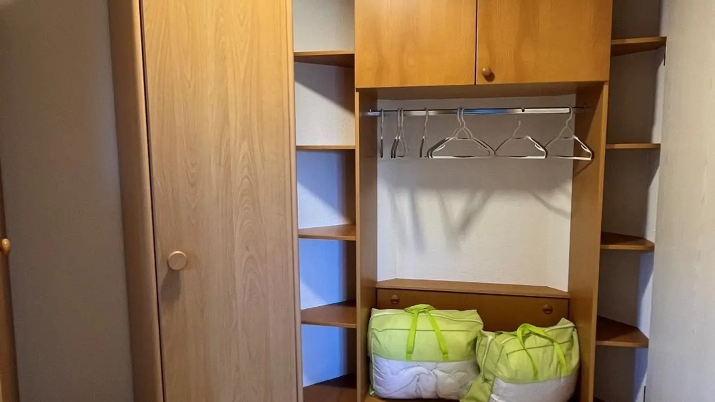 Appartamento in affitto - Telmoos 47, 1716 Plaffeien - Photo 4