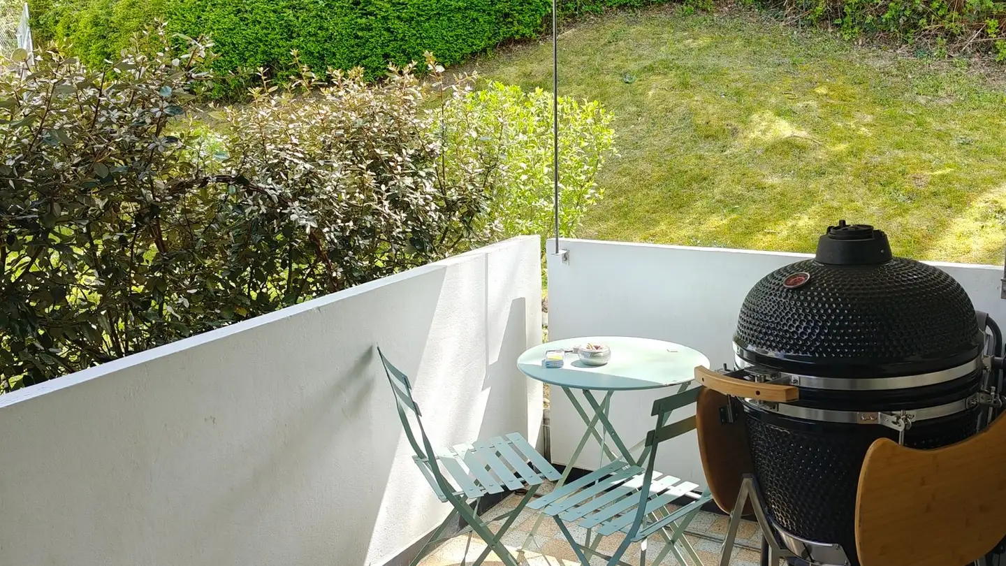 Wohnung mieten - Oelegasse 72, 3210 Kerzers - Foto 3