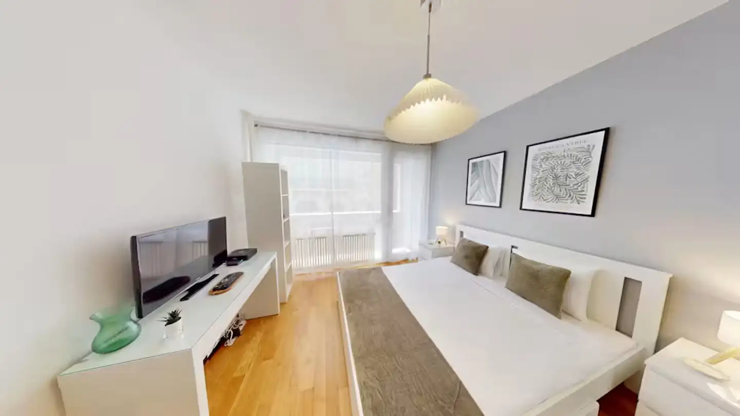 Appartement à louer - Boulevard De La Cluse, 1205 Genève - Photo 2