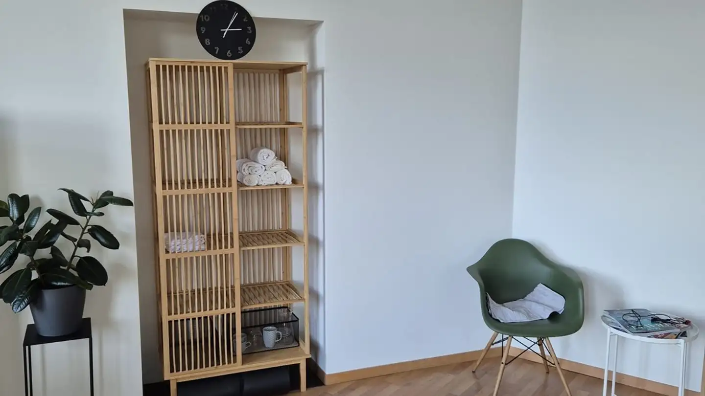 Bürofläche mieten - Bahnhofstrasse 3, 6003 Luzern - Foto 2