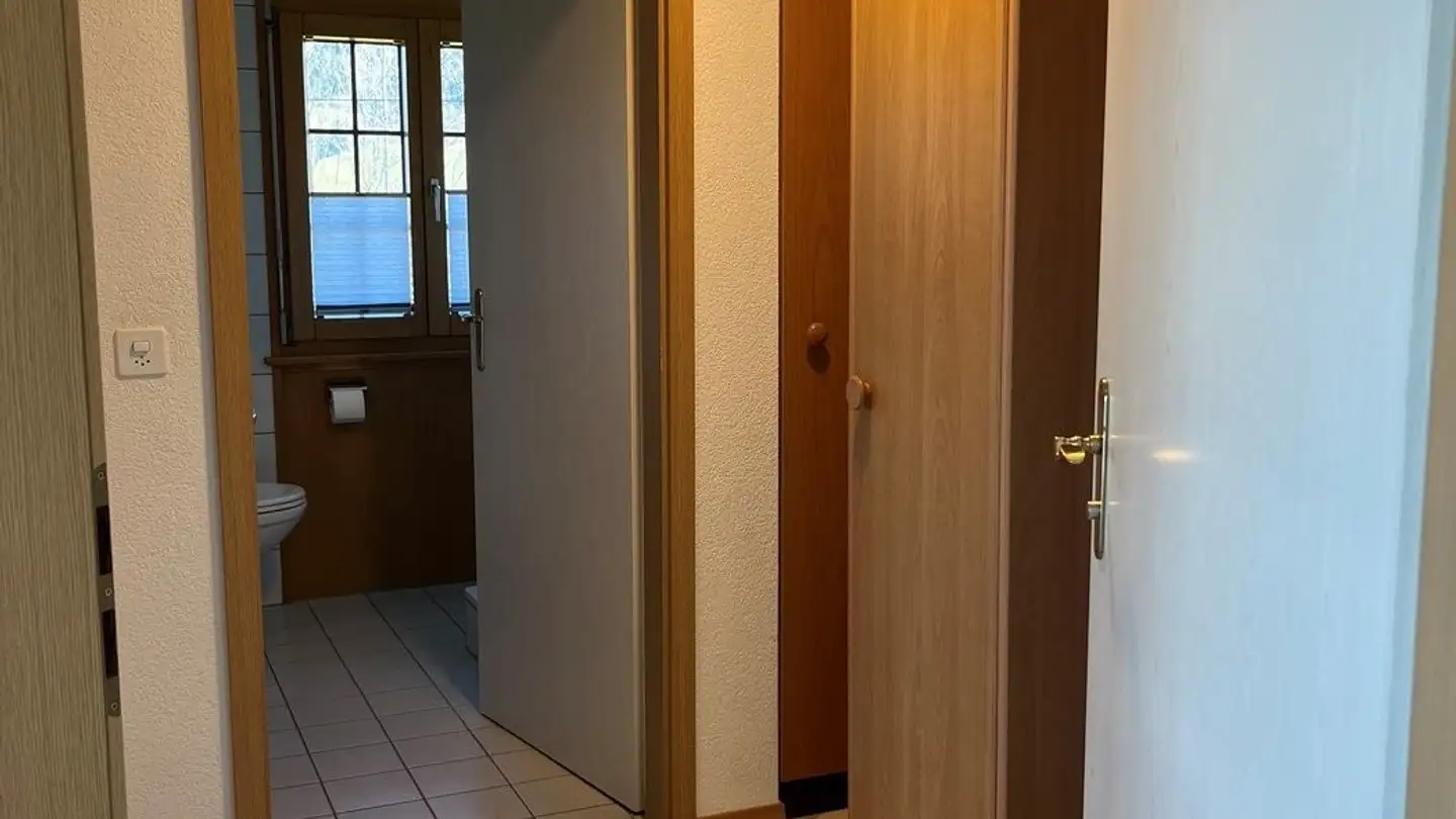 Appartamento in affitto - Telmoos 47, 1716 Plaffeien - Photo 3