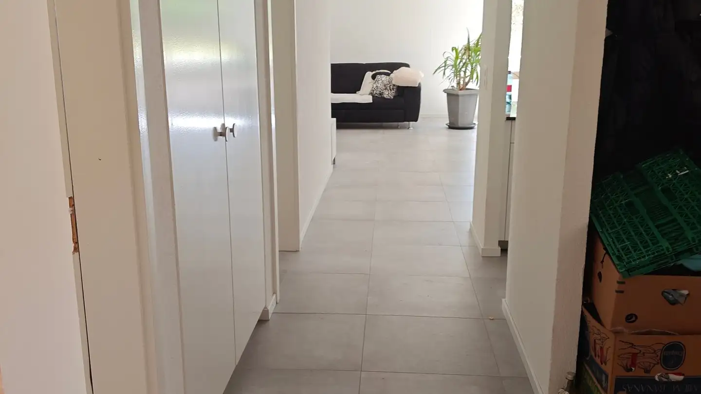 Wohnung mieten - Oelegasse 72, 3210 Kerzers - Foto 4