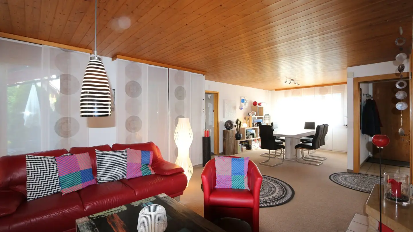Maison individuelle à vendre - Hauptstrasse 10, 4441 Thürnen - Photo 3