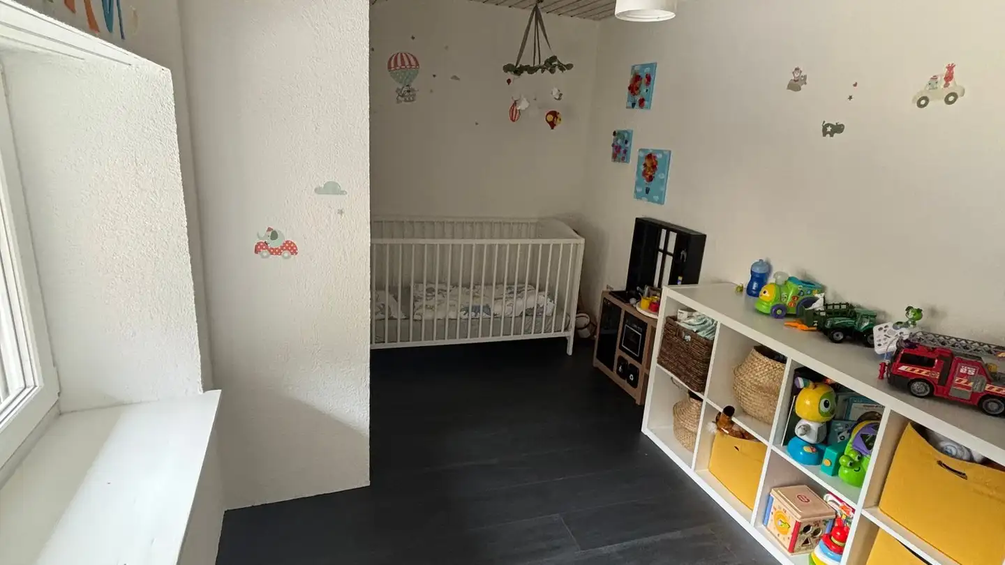 Casa singola in vendita - Route De La Gare 6, 1937 Orsières - Photo 3