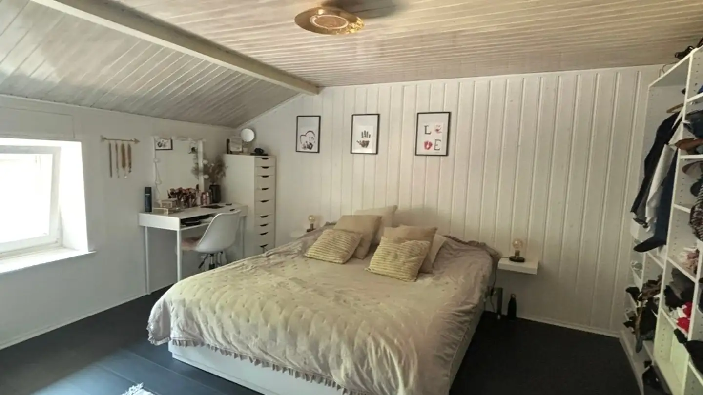 Casa singola in vendita - Route De La Gare 6, 1937 Orsières - Photo 4