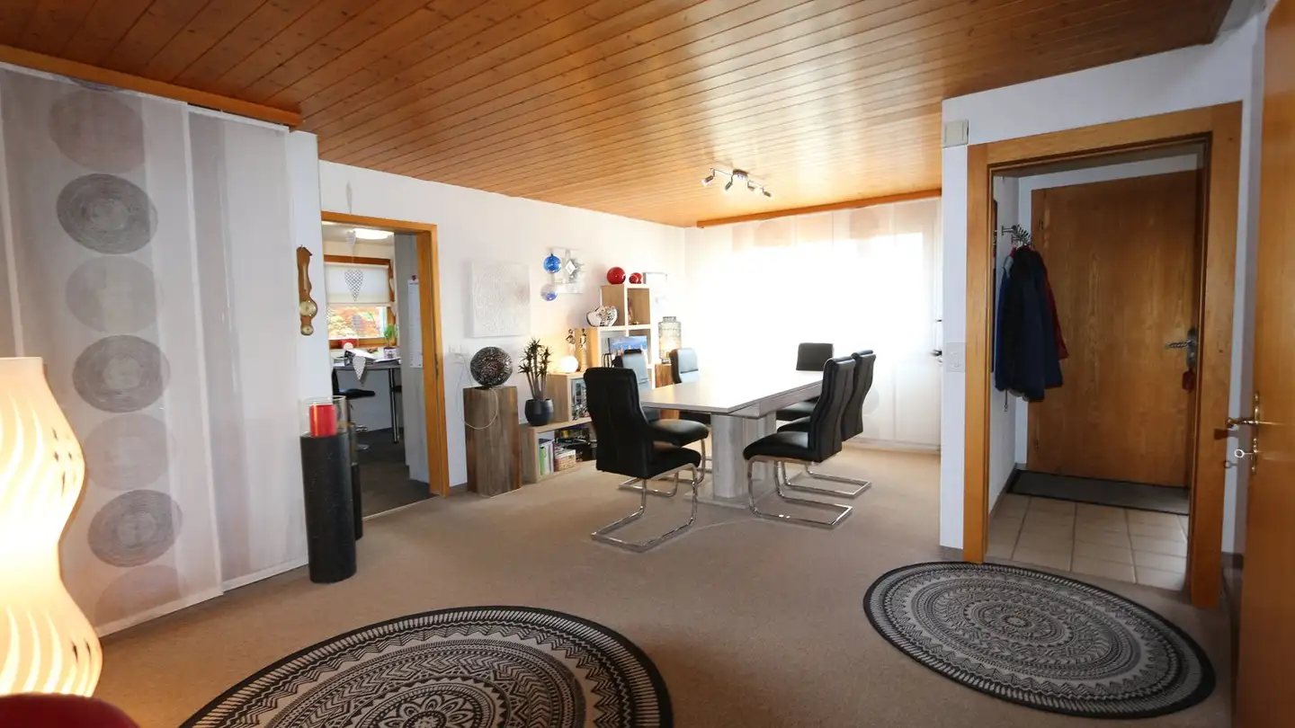 Maison individuelle à vendre - Hauptstrasse 10, 4441 Thürnen - Photo 4