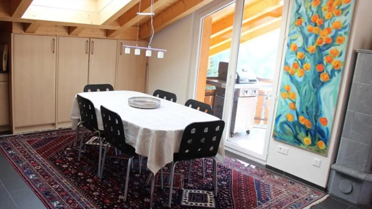 Attique à vendre - 3954 Leukerbad - Photo 2