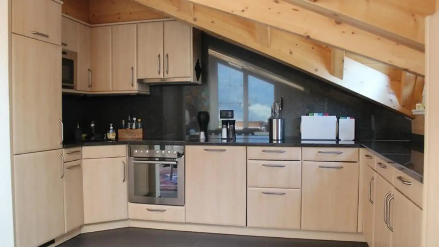 Attique à vendre - 3954 Leukerbad - Photo 3