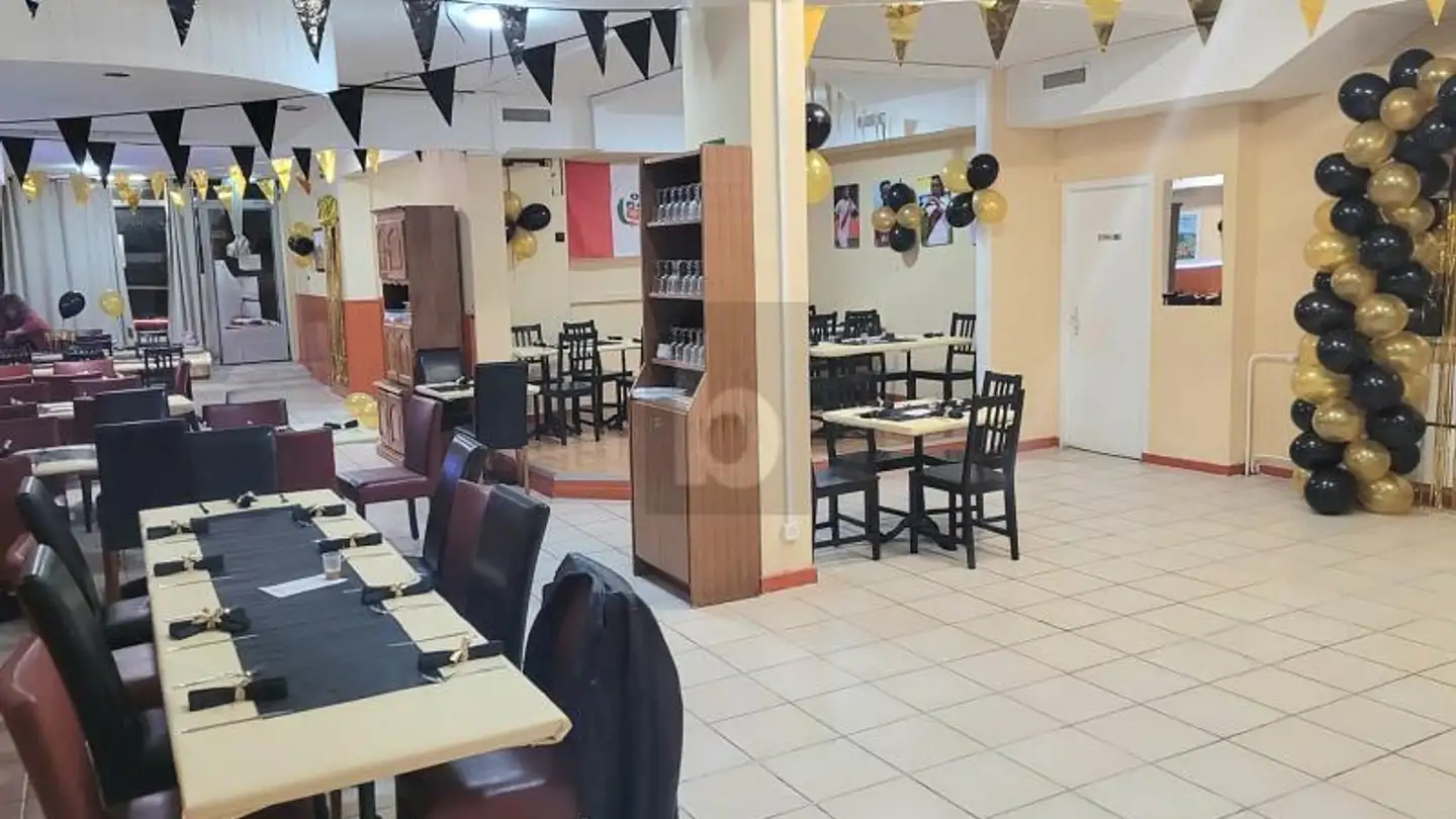 Restaurant for sale - 1205 Genève - Photo 4