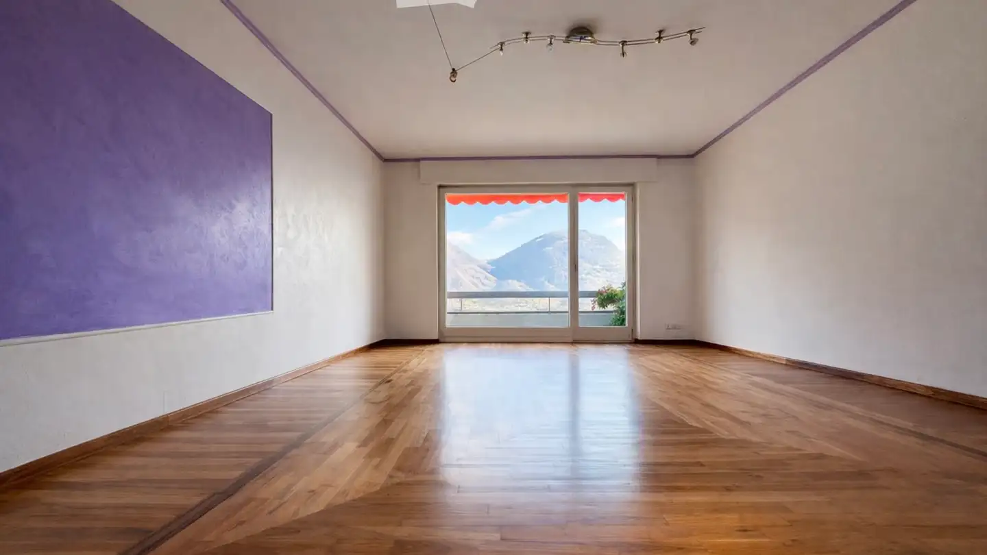 Appartement à vendre - Via Tesserete 3, 6948 Porza - Photo 2