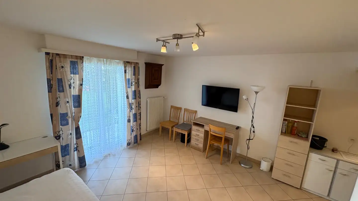Wohnung mieten - Route De La Combaz 26, 3963 Crans-Montana
