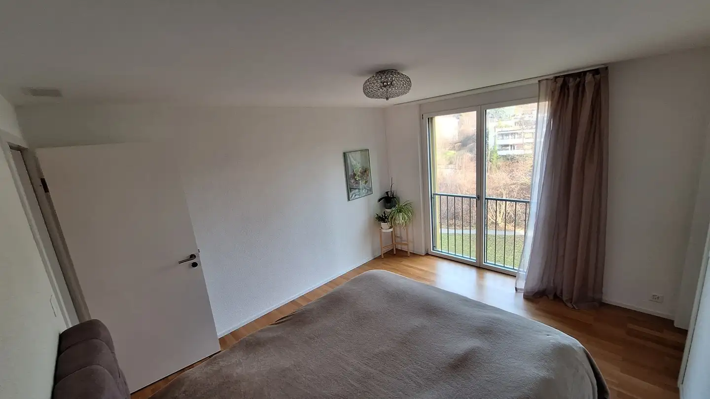 Stanza singola in affitto - 8126 Zumikon