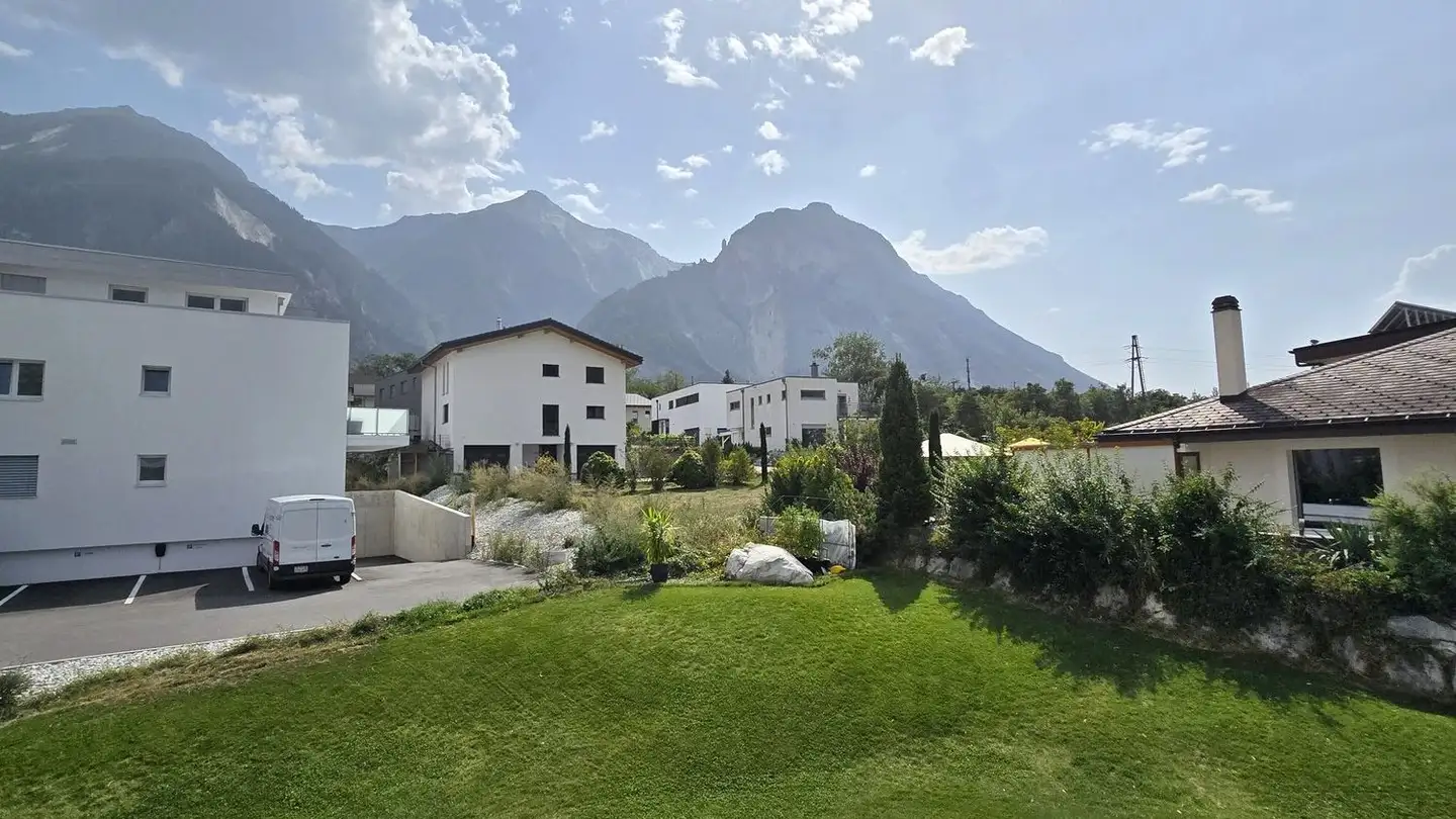 Appartement à vendre - Waldmattenstrasse 6, 3952 Susten - Photo 3