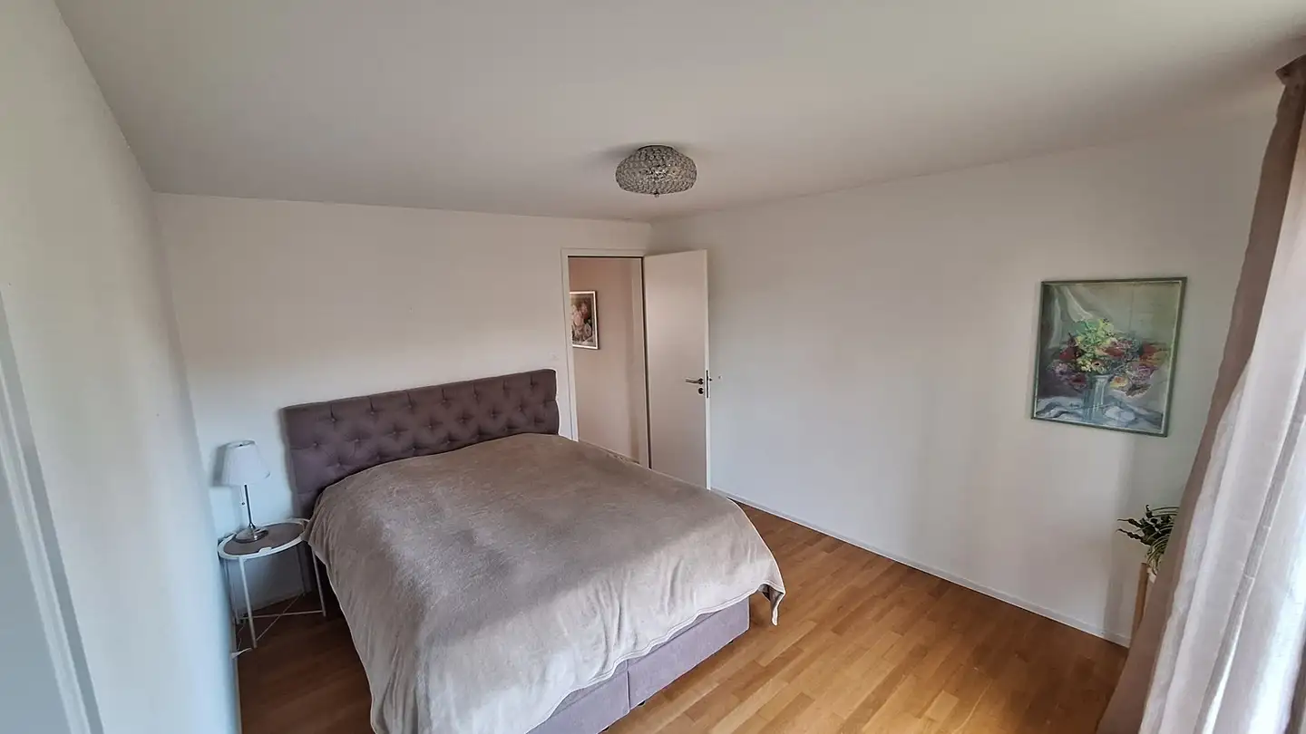 Stanza singola in affitto - 8126 Zumikon - Foto 4