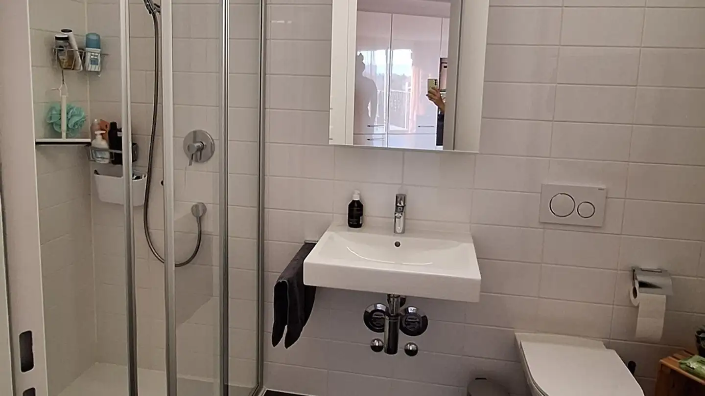 Single room for rent - 8126 Zumikon - Photo 4