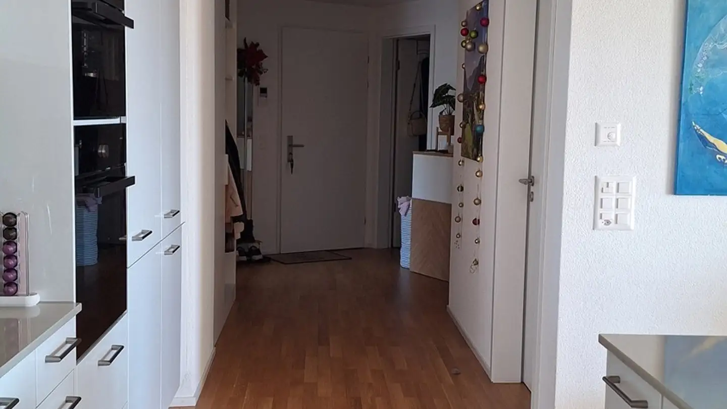 Single room for rent - 8126 Zumikon - Photo 3