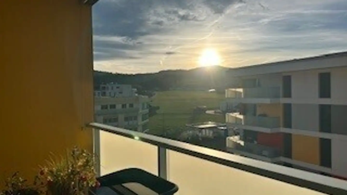 Appartamento in affitto - Rue De Vevey, 1630 Bulle - Photo 3