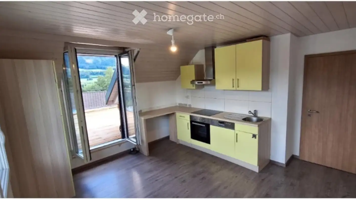 Appartement à louer - 1337 Vallorbe - Photo 3