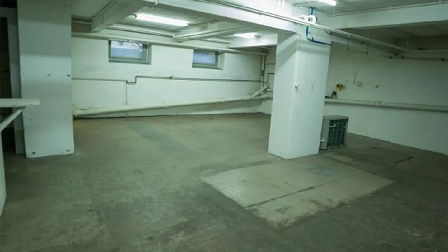 Storage space for rent - Rorschacher Strasse 69, 9000 St. Gallen - Photo 3
