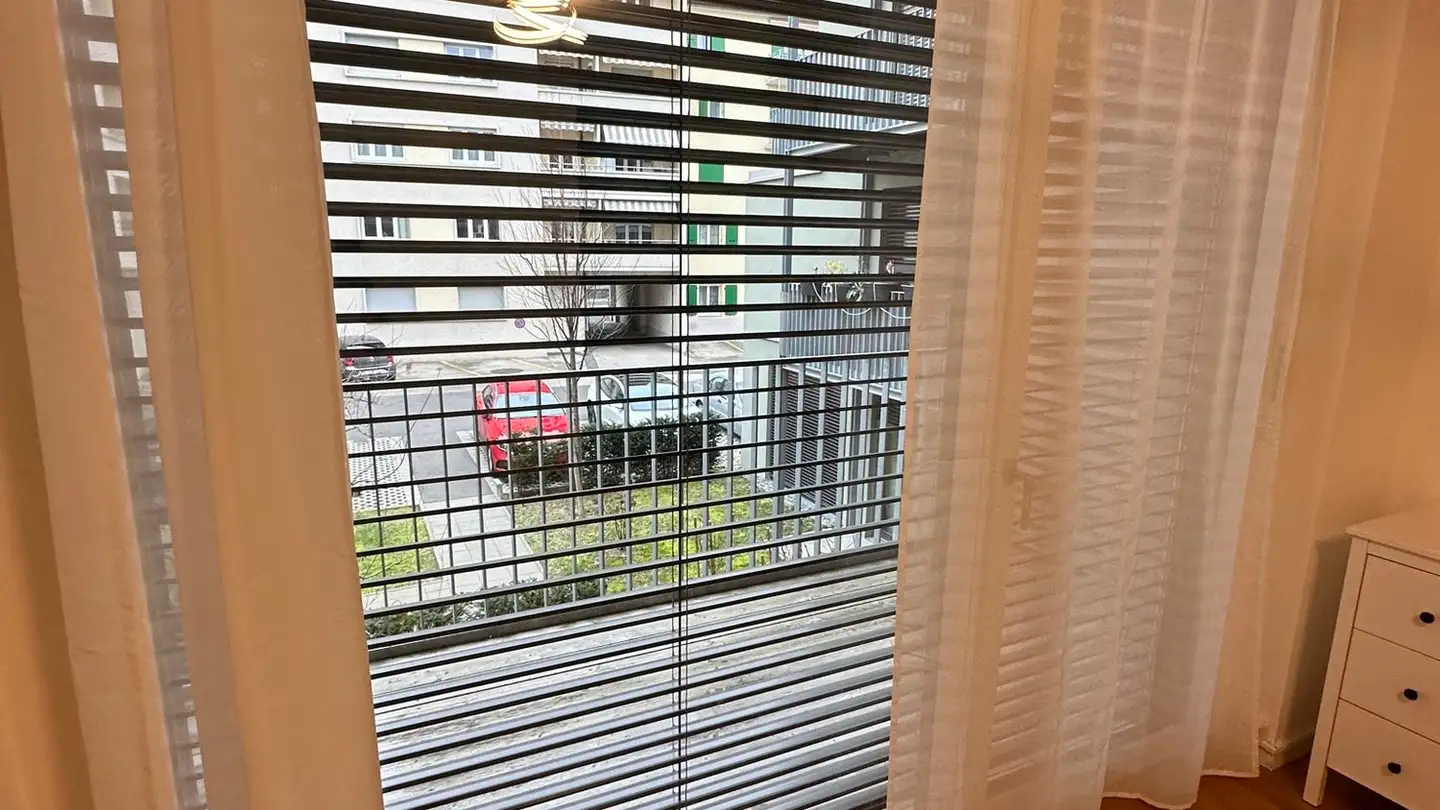 Zimmer mieten - Rue De Lausanne 7, 1110 Morges - Foto 3