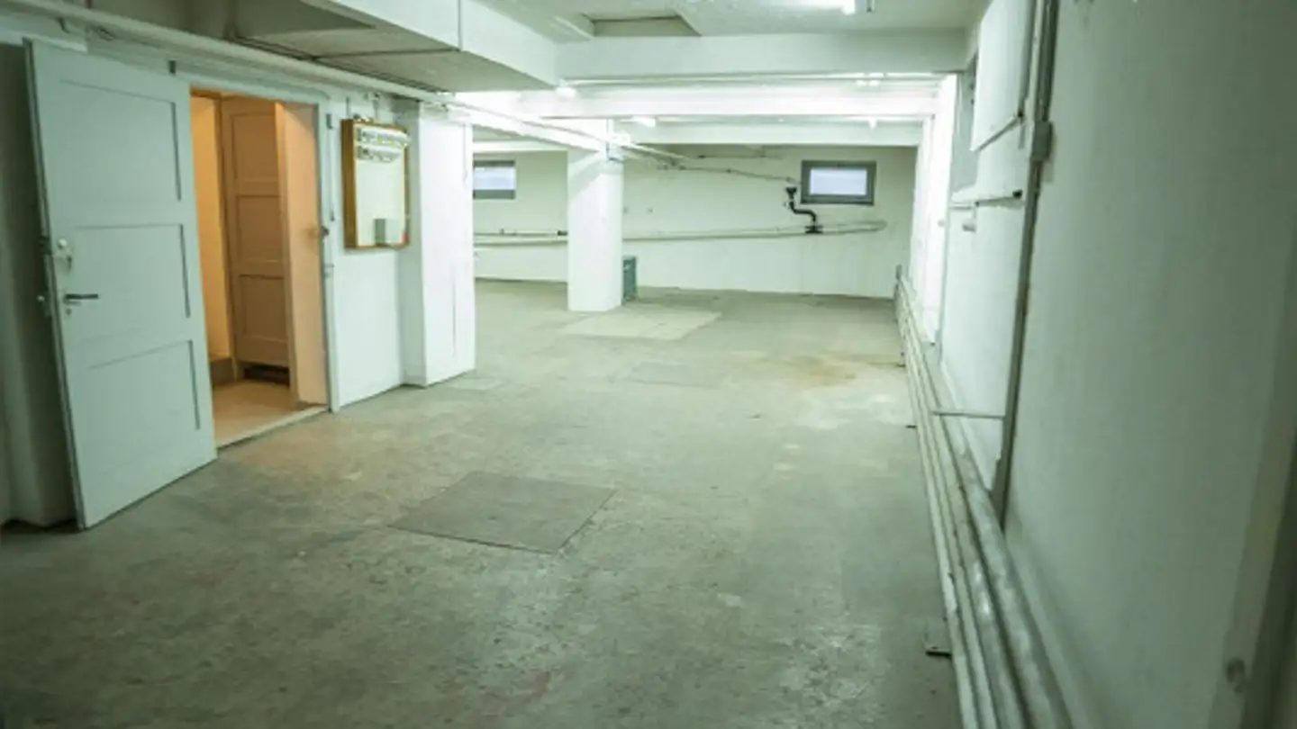Storage space for rent - Rorschacher Strasse 69, 9000 St. Gallen - Photo 2