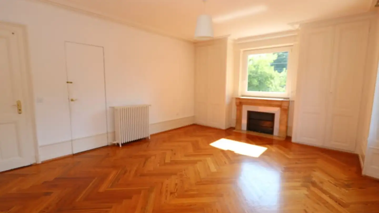 Wohnung mieten - Avenue De L' Ermitage 16, 1224 Chêne-Bougeries - Foto 4