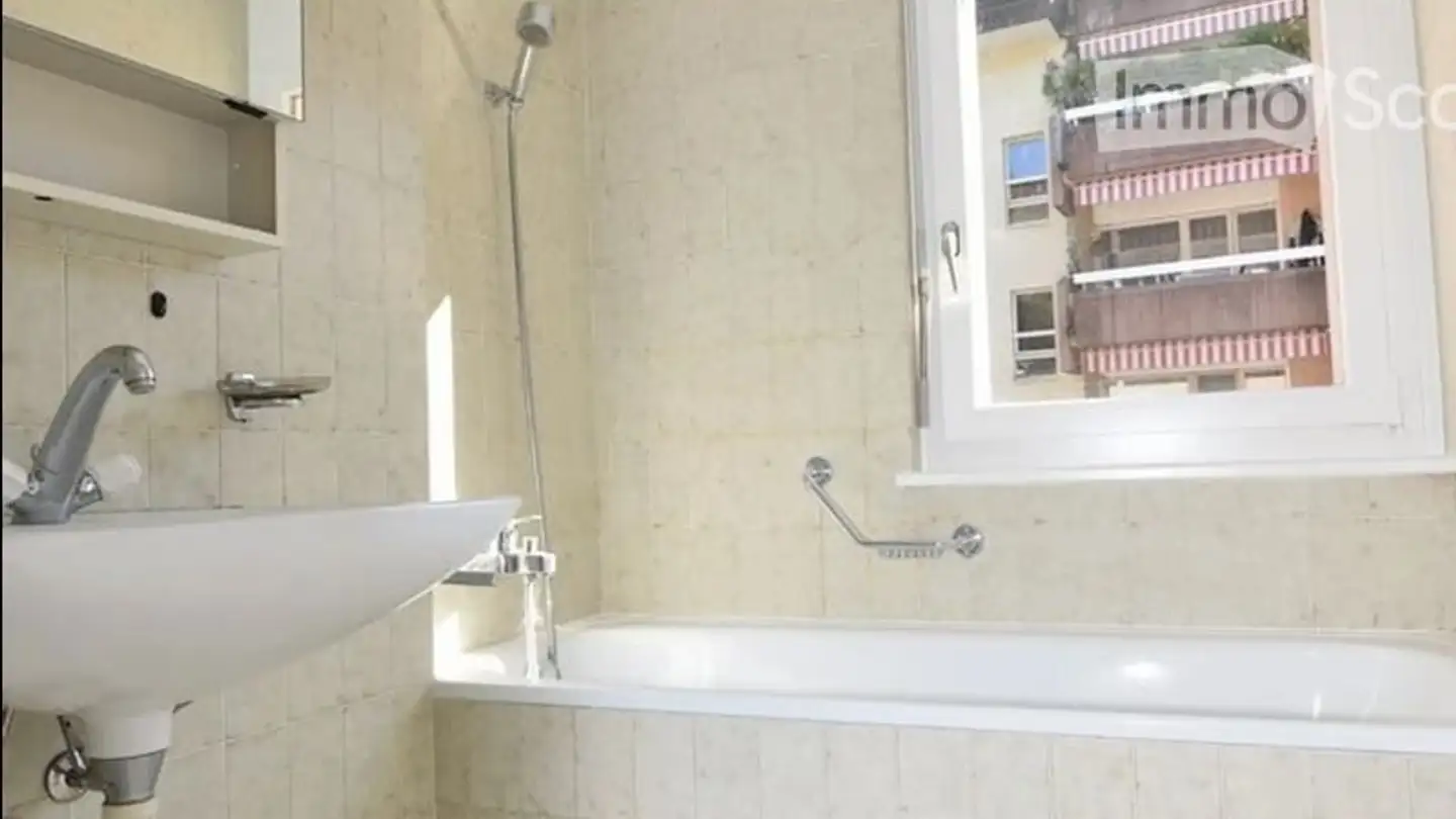 Appartamento in affitto - 1020 Renens VD