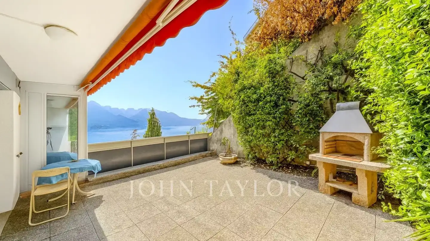 Appartement à vendre - 1820 Montreux - Photo 2