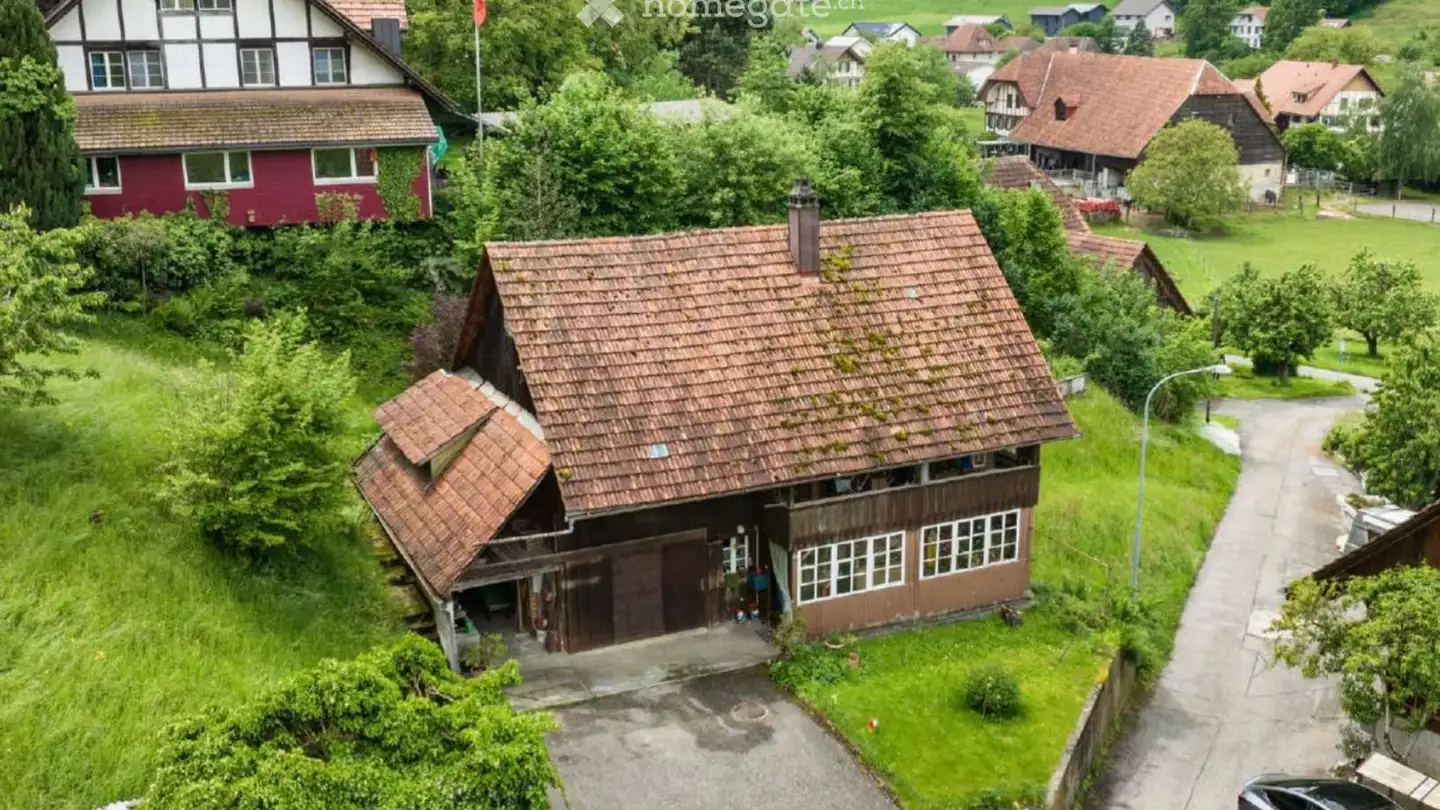 Single house for sale - Mühledorf, 4583 Mühledorf SO - Photo 2