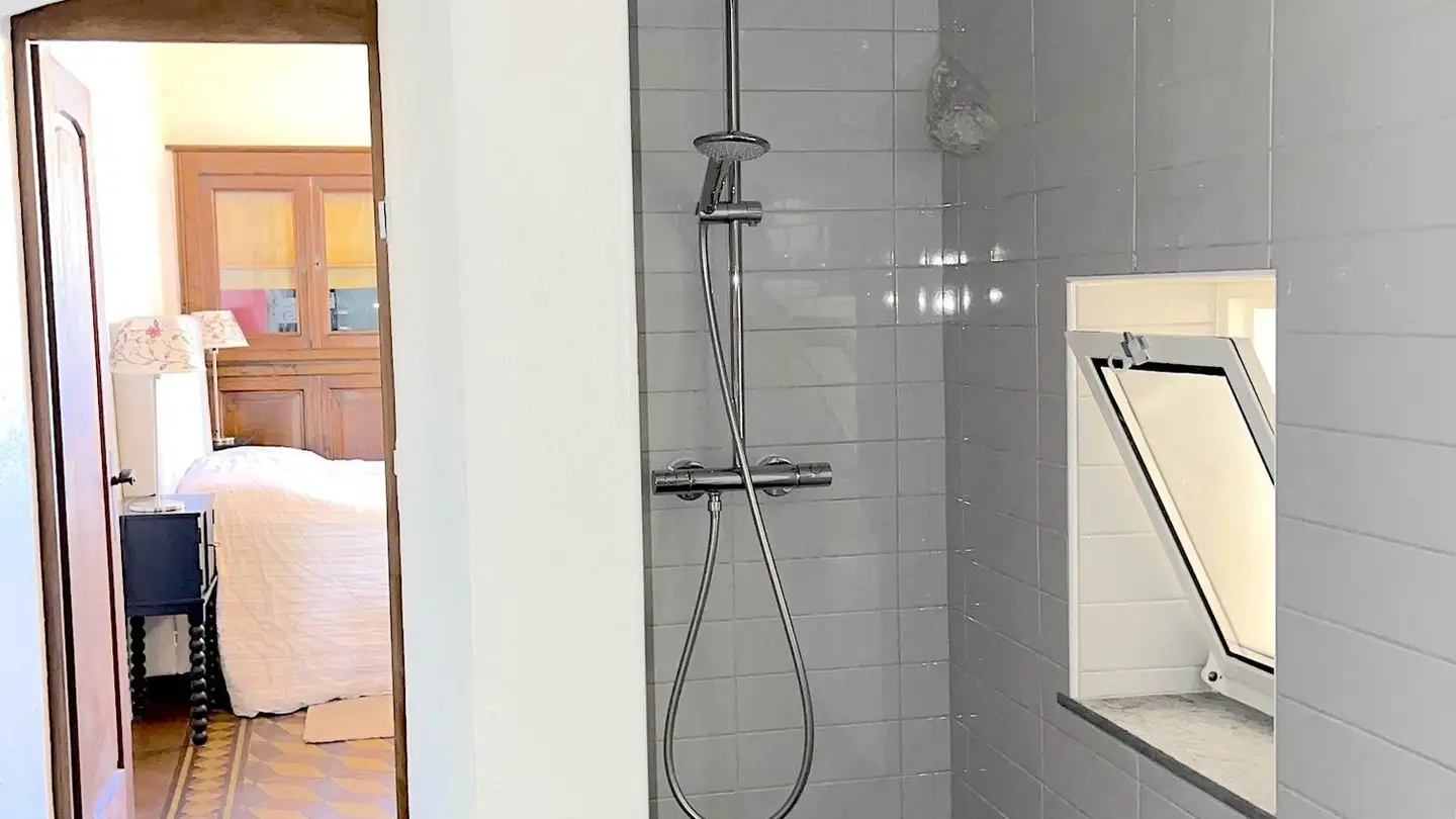 Appartamento in affitto - Via San Giorgio 15, 6656 Golino - Foto 4