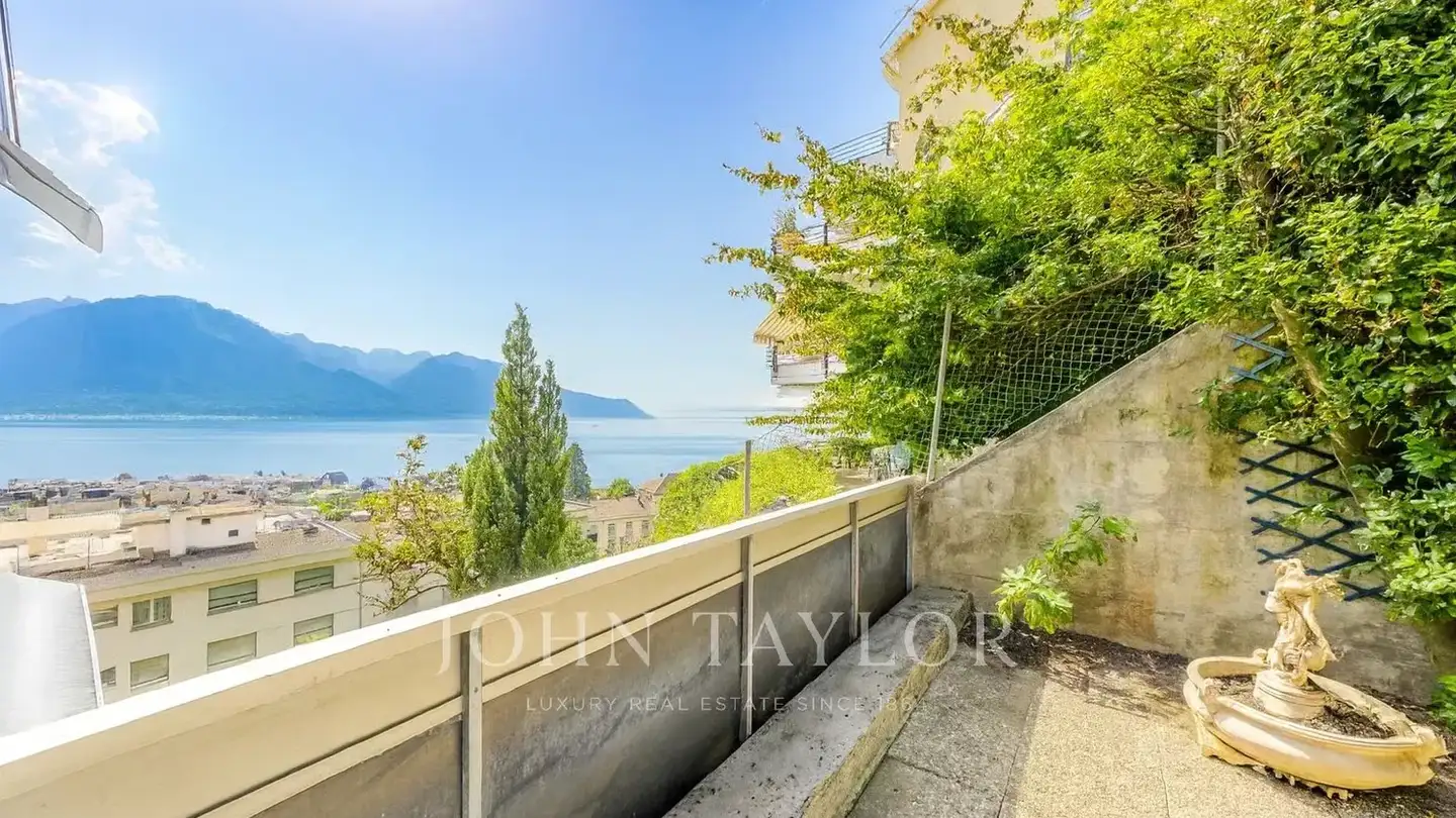 Appartement à vendre - 1820 Montreux - Photo 4