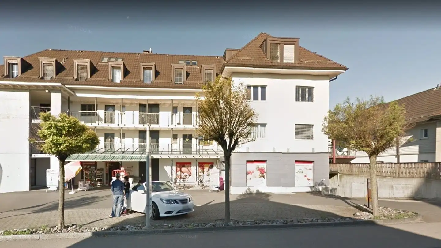 Appartamento in affitto - 9000 St. Gallen - Foto 2