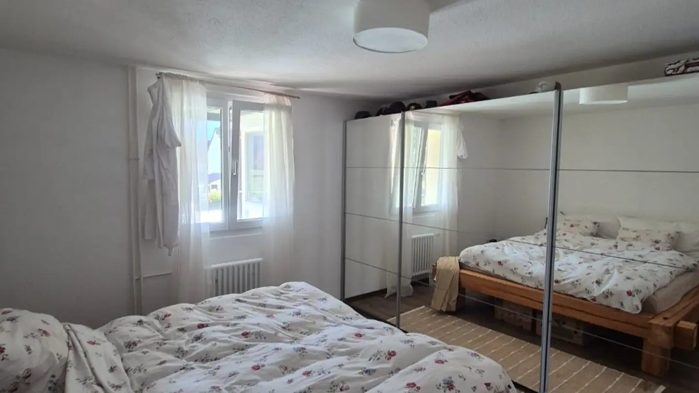 Wohnung mieten - Ziegelbrückstrasse 28, 8718 Schänis - Foto 4