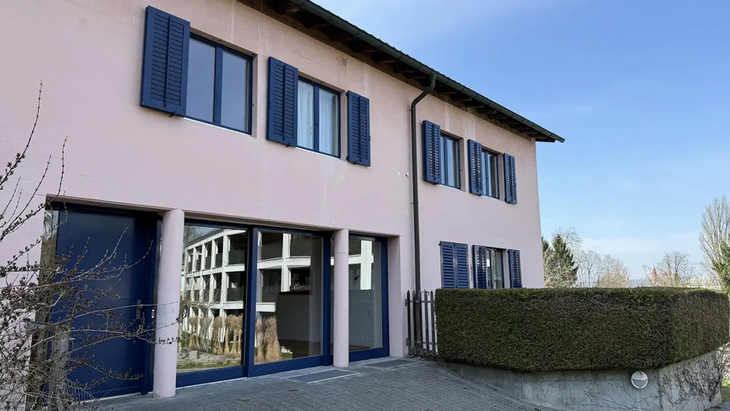 Appartamento in vendita - Reutenenstrasse 30, 8500 Frauenfeld - Foto 4