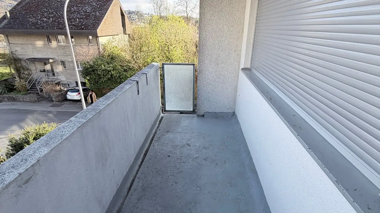 Apartment for rent - Lyss-Strasse 97, 2560 Nidau - Photo 3