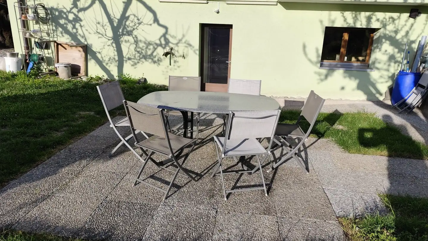 Wohnung mieten - Rue Du Lac 14, 1958 St-Léonard