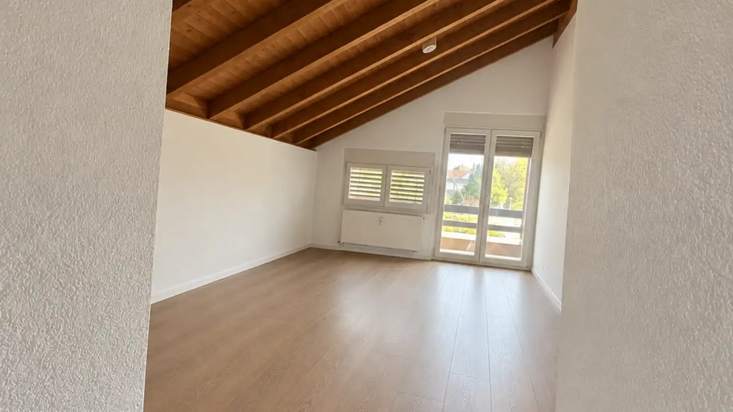 Attico in affitto - Hauptstrasse 27, 5734 Reinach AG - Foto 4